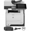 HP Laserjet 500 MFP M525dn | GW12 | ADF | LAN | SERWIS | DUPLEX CF116A